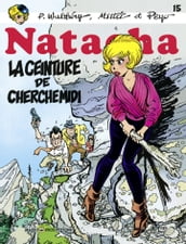 Natacha - Tome 15 - La ceinture de cherchemidi