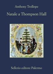 Natale a Thompson Hall
