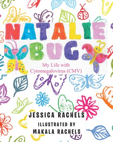 Natalie Bug - Jessica Rachels