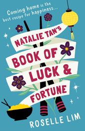 Natalie Tan s Book of Luck and Fortune