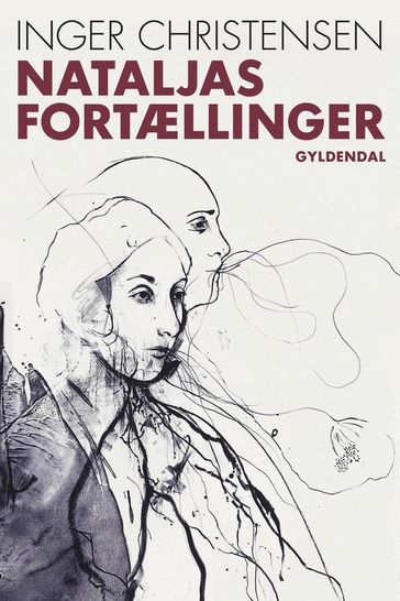 Nataljas fortællinger - Inger Christensen