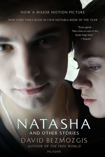 Natasha - David Bezmozgis