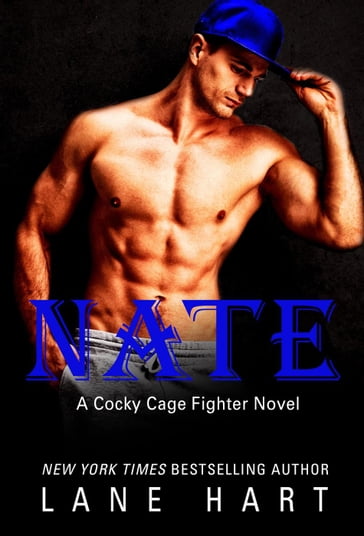 Nate - Lane Hart