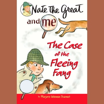 Nate the Great and Me - Marjorie Weinman Sharmat