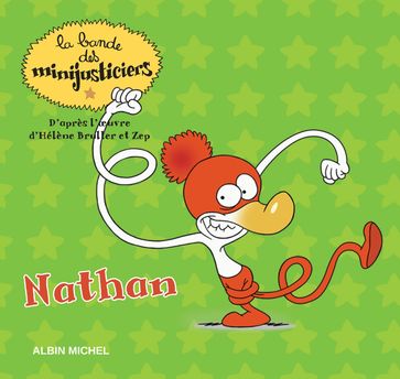 Nathan - Collectif