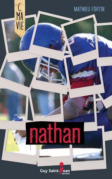 Nathan - Mathieu Fortin