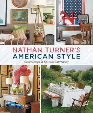 Nathan Turner's American Style - Nathan Turner