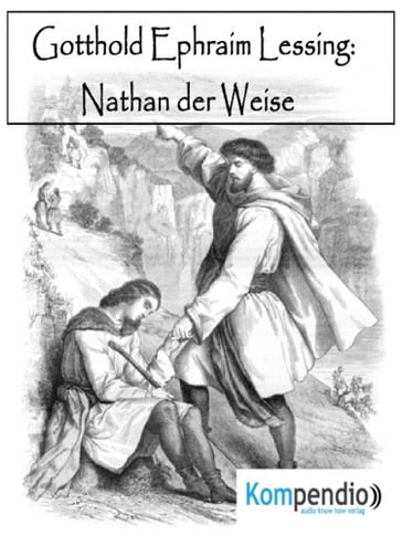 Nathan der Weise - Alessandro Dallmann