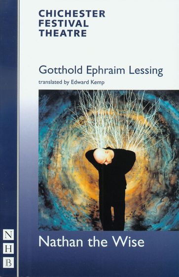 Nathan the Wise (NHB Classic Plays) - Gotthold Ephraim Lessing