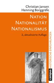 Nation Nationalität Nationalismus