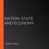 Nation, State and Economy