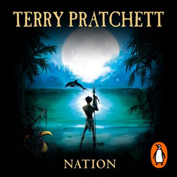 Nation - Terry Pratchett