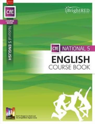 National 5 English Course Book - Christopher Nicol