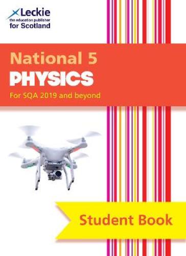 National 5 Physics - Steven Devine - Paul Ferguson - David McLean - Stephen Smith - Leckie