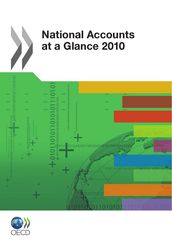 National Accounts at a Glance 2010