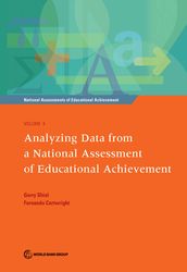National Assessments of Educational Achievement, Volume 4