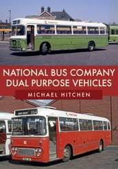 National Bus Company Dual Purpose Vehicles