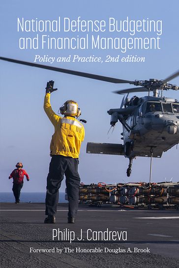 National Defense Budgeting and Financial Management - Philip J. Candreva
