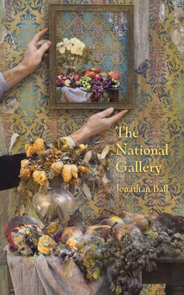 National Gallery - Jonathan Ball