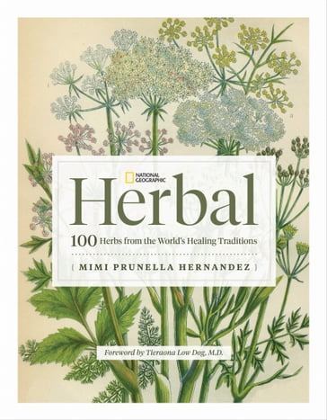 National Geographic Herbal - Mimi Hernandez