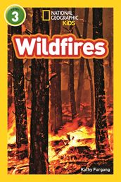 National Geographic Readers: Wildfires