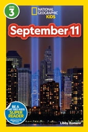 National Geographic Readers: September 11 (Level 3)