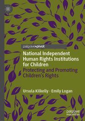 National Independent Human Rights Institutions for Children