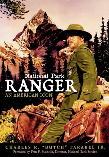 National Park Ranger - Jr. Charles R. 