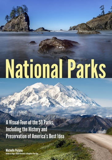 National Parks - Michelle Perkins