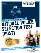 National Police Selection Test (POST)