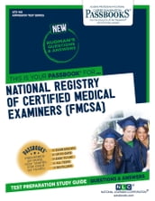 National Registry of Certified Medical Examiners (FMCSA)