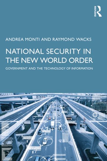National Security in the New World Order - Andrea Monti - Raymond Wacks