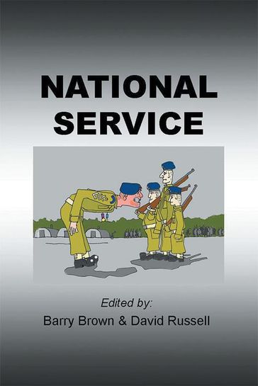 National Service - David Russell