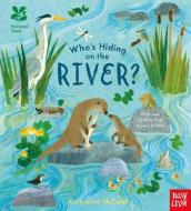 National Trust: Who s Hiding on the River?