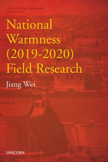 National Warmness (2019-2020) Field Research - Wei Jiang