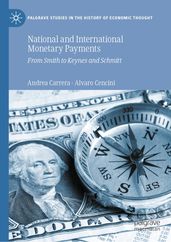 National and International Monetary Payments