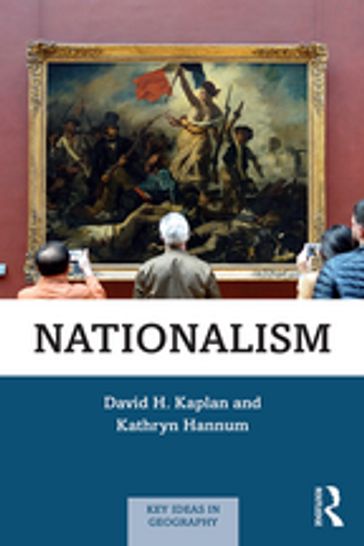 Nationalism - David H. Kaplan - Kathryn Hannum