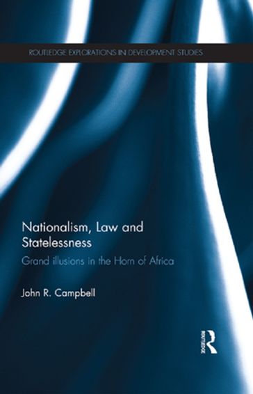 Nationalism, Law and Statelessness - John R. Campbell