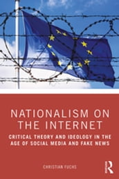 Nationalism on the Internet