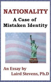 Nationality: A Case of Mistaken Identity