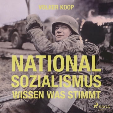 Nationalsozialismus (Ungekürzt) - Volker Koop