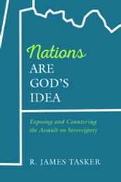 Nations Are God s Idea