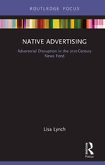 Native Advertising - Lisa Lynch