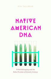 Native American DNA