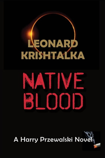 Native Blood - Maureen Carroll - Leonard Krishtalka