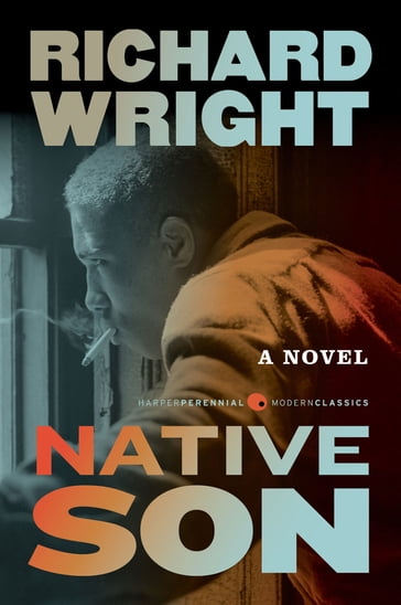 Native Son - Richard Wright