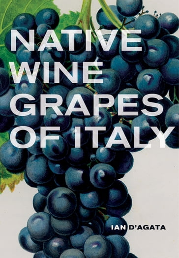 Native Wine Grapes of Italy - Ian D