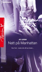 Natt pa Manhattan