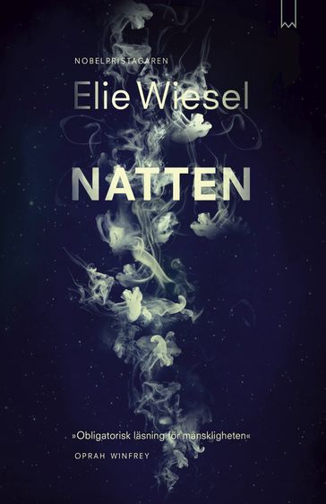 Natten - Elie Wiesel