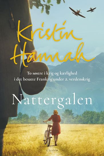 Nattergalen - Kristin Hannah